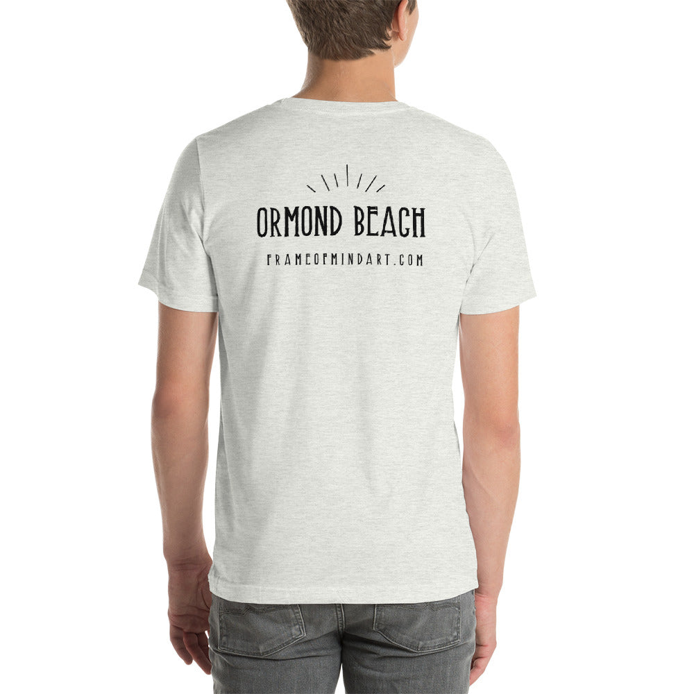 FOM-Unisex T-Shirt
