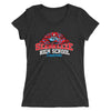 Seabreeze High School-Ladies' t-shirt