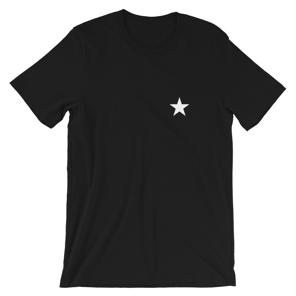 True Yoga Vermont-Short-Sleeve Unisex T-Shirt
