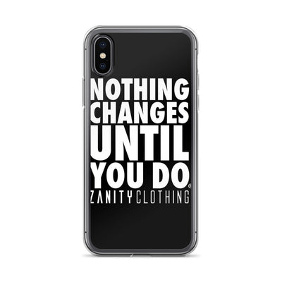 NCUYD-iPhone Case (All sizes)