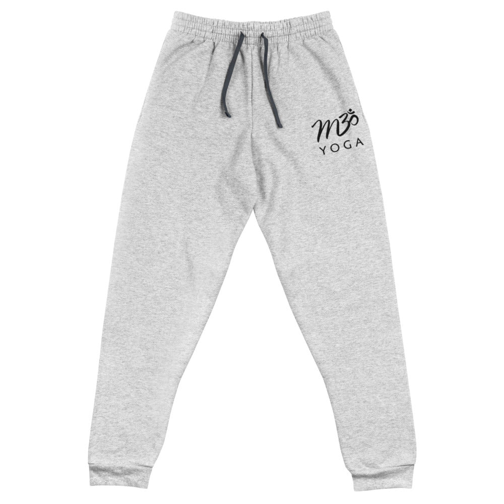 M3Yoga-Unisex Joggers