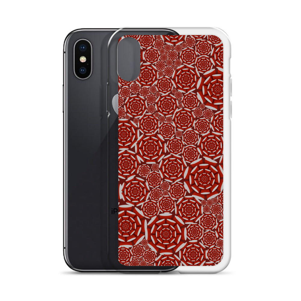 iPhone Case HTC Phone CPr-1