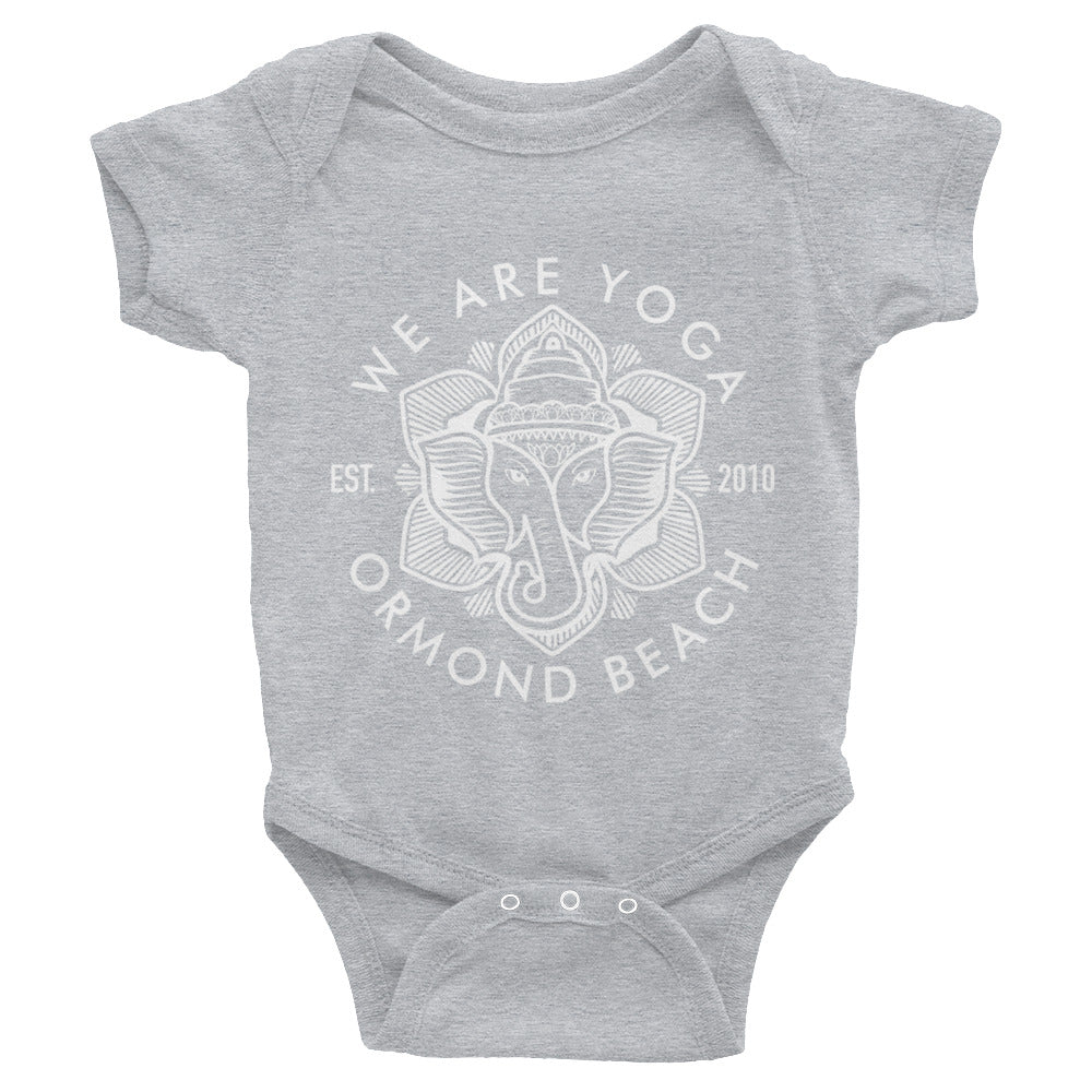 WAYob Onesie