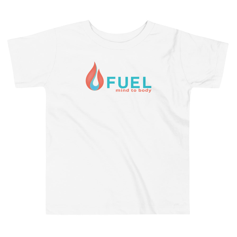 Fuel Toddler Tee