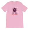 Hot Yoga Pasadena-Short-Sleeve Unisex T-Shirt