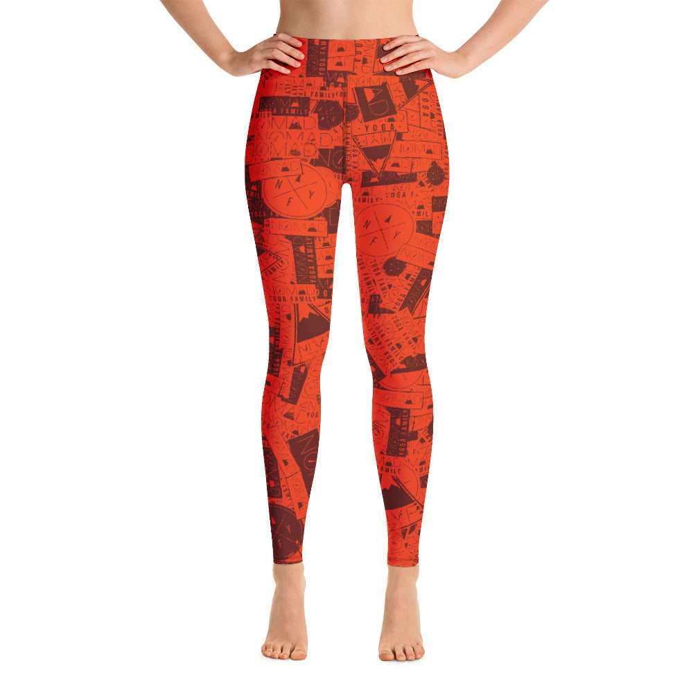 NOMAD-leggings-1-R1 Yoga Leggings
