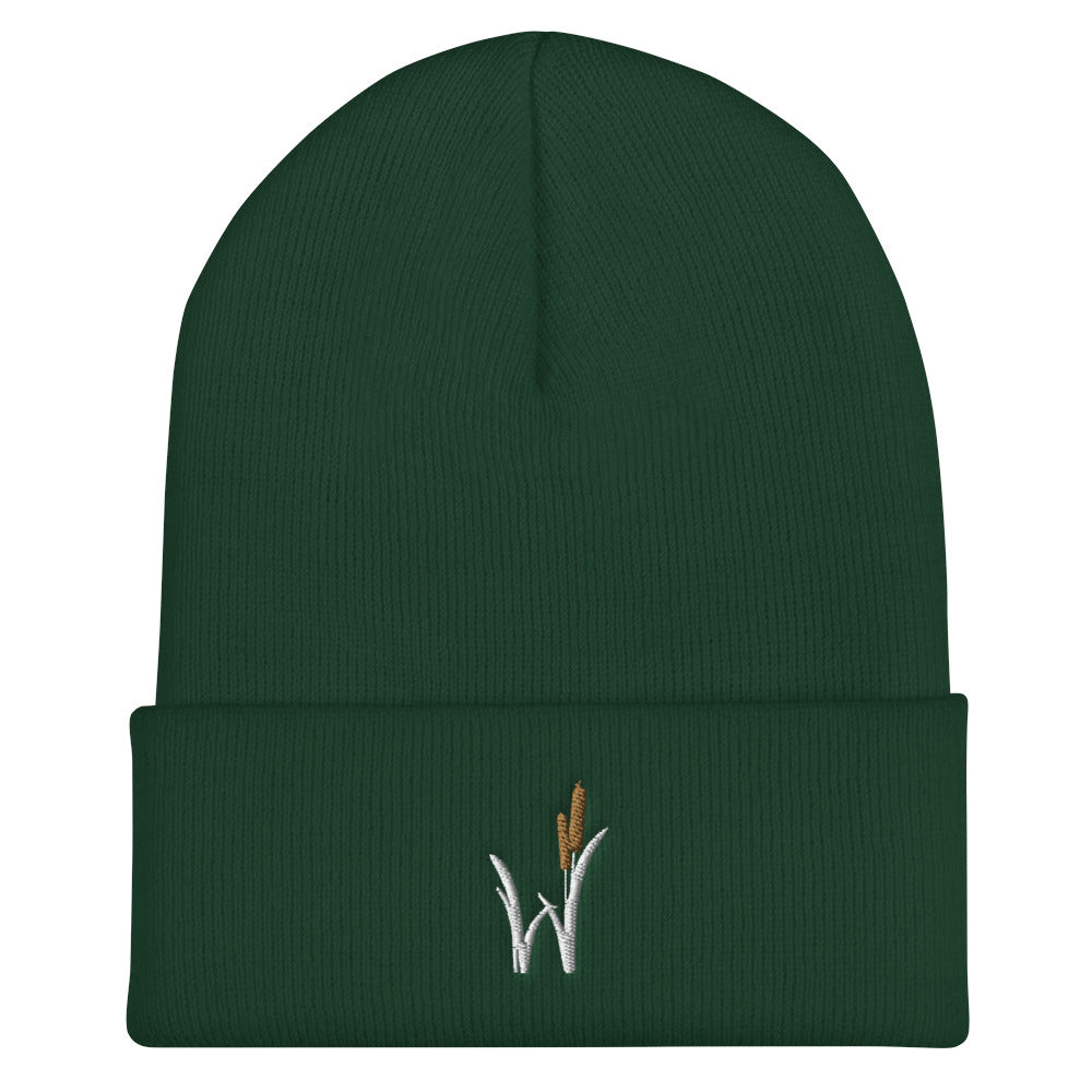 Meadows Hot Yoga-Beanie