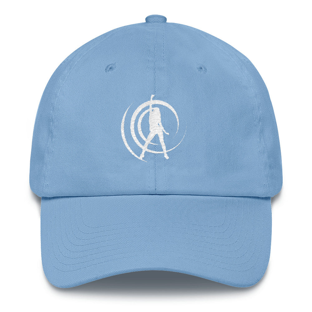 Dallas Dance Fitness Cotton Cap