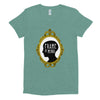 FOM-Women's Crew Neck T-shirt