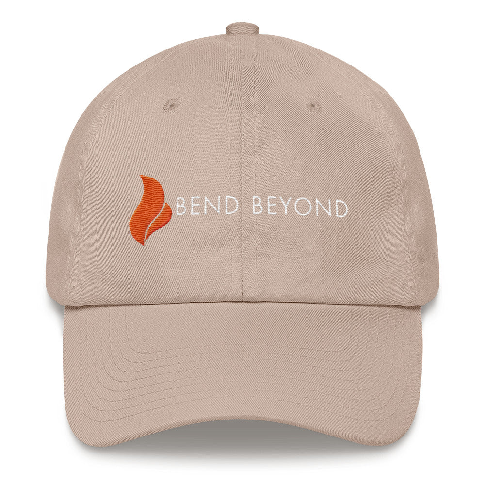 Bend Beyond-Club Hat