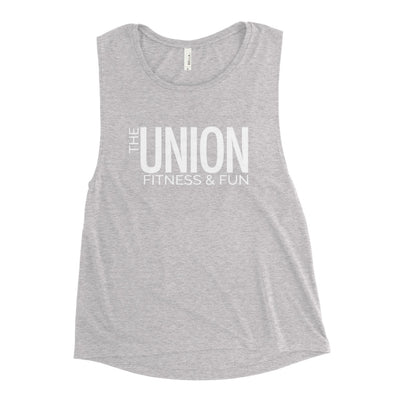 The Union-Ladies’ Muscle Tank