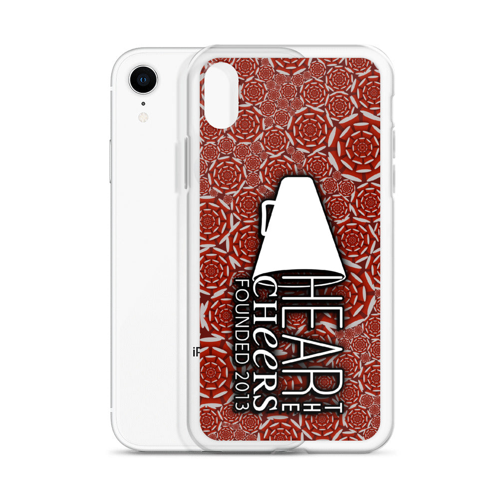 iPhone Case HTC Phone CPr-2