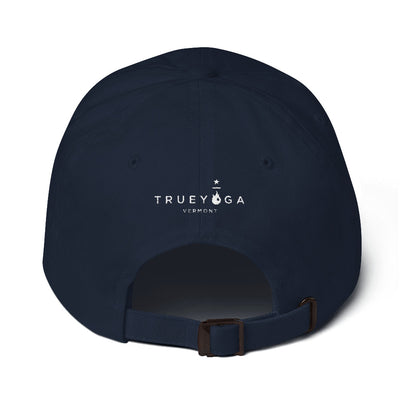 True Yoga Vermont-Club Hat