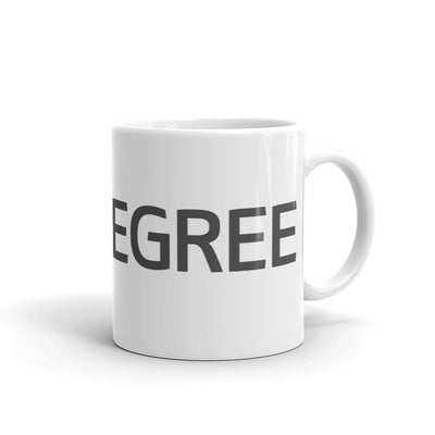 fitDEGREE-Mug