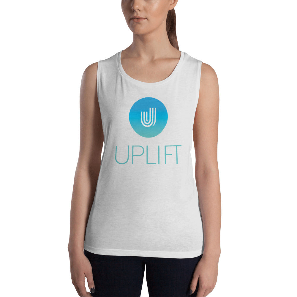Uplift Muscle Tank
