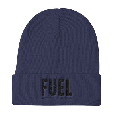 Athens FUEL Knit Beanie