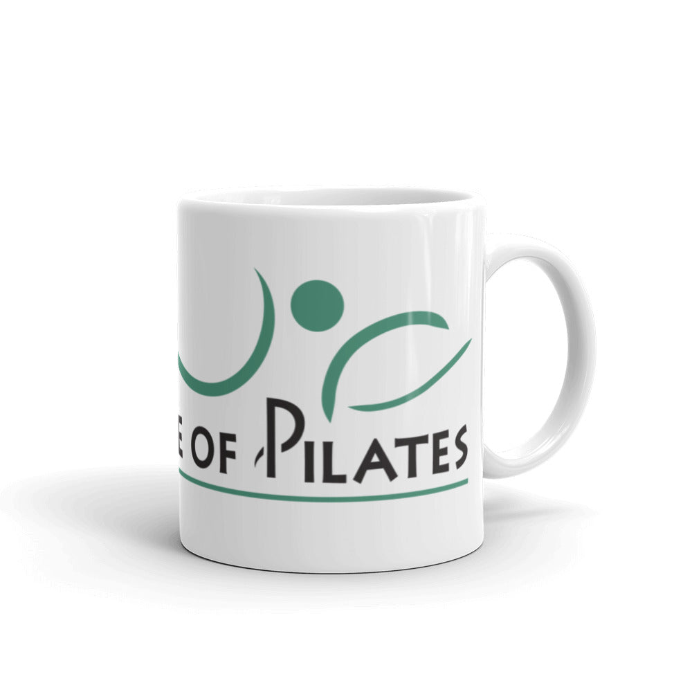 Indy House Of Pilates-Mug