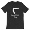 Sequel Life-Short-Sleeve Unisex T-Shirt
