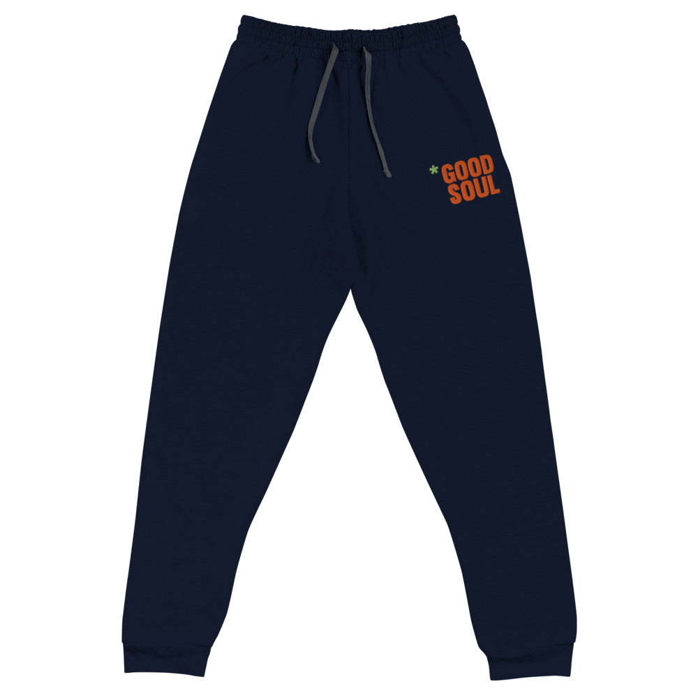 Good Soul Yoga-Unisex Joggers