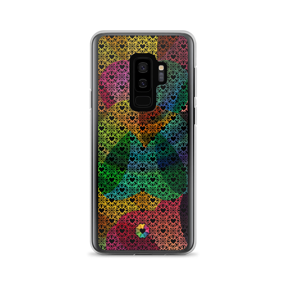 Wellness Living-Samsung Case 1