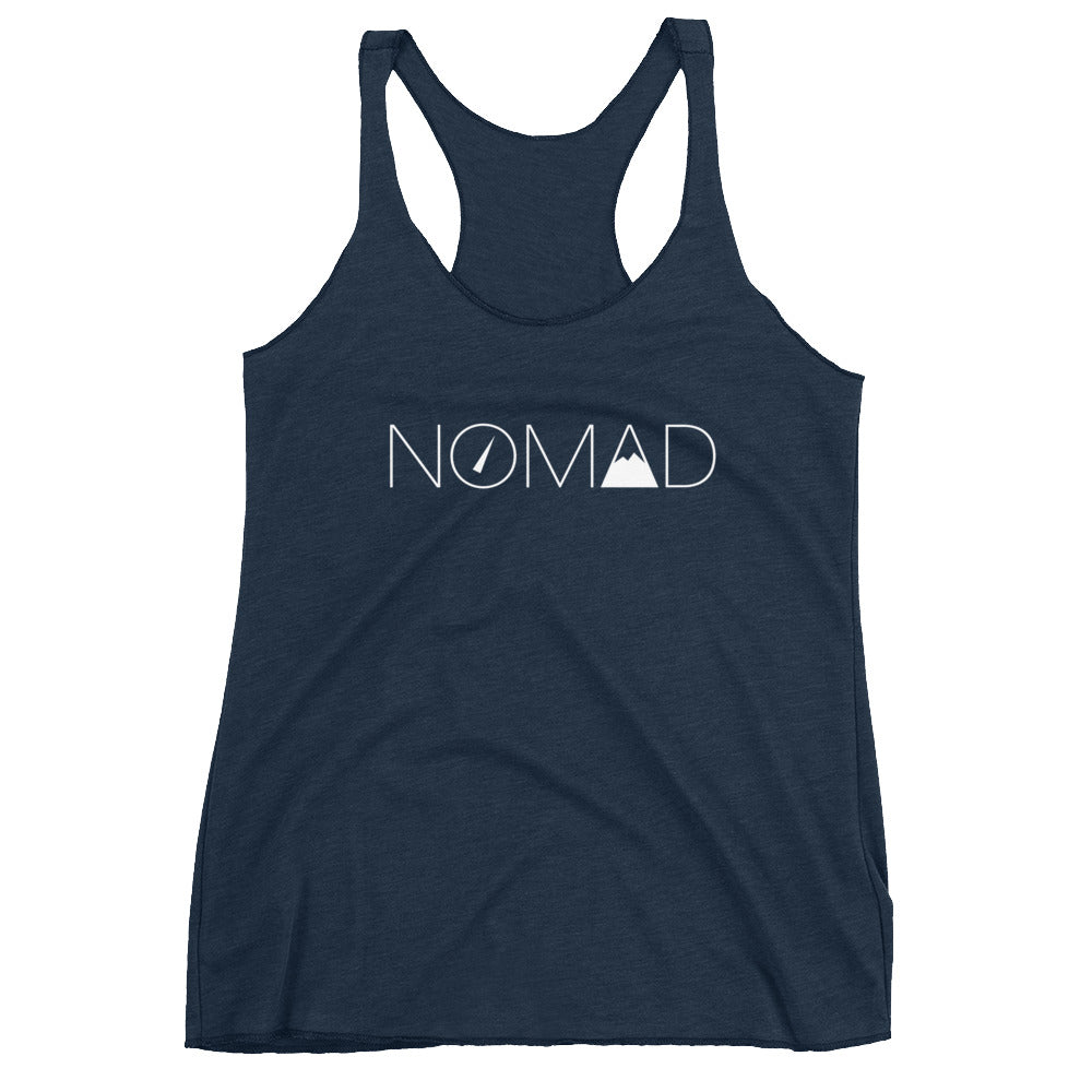 Nomad Racerback