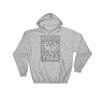 Yoga Stamp Hoodie