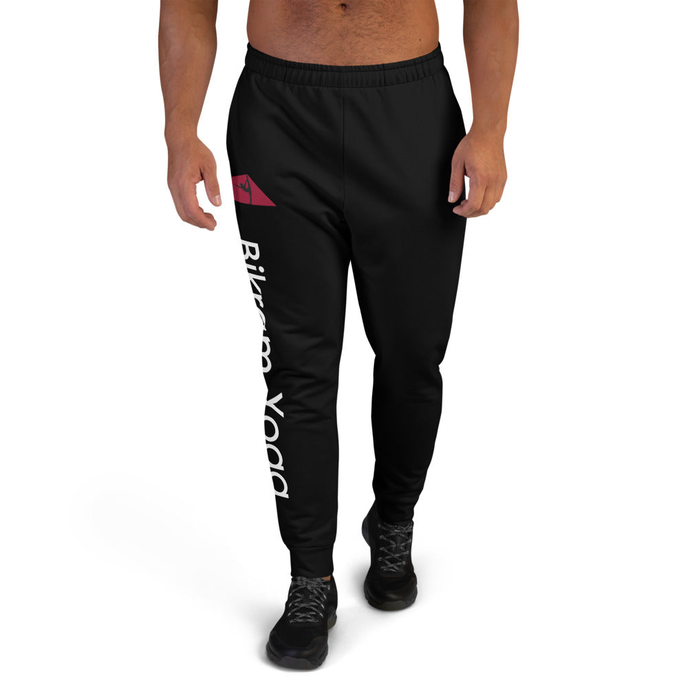 Bikram Yoga Simsbury-Men's Joggers