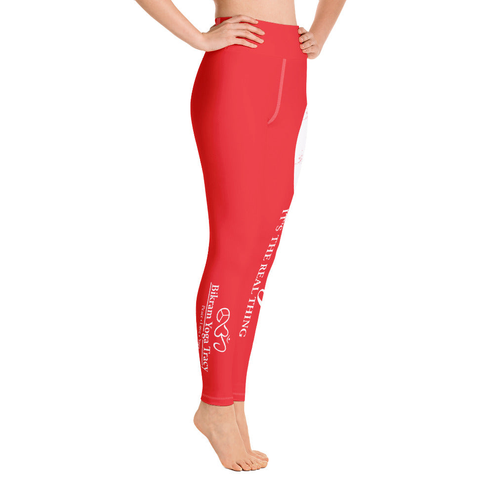 Bikram Yoga Tracy-Leggings