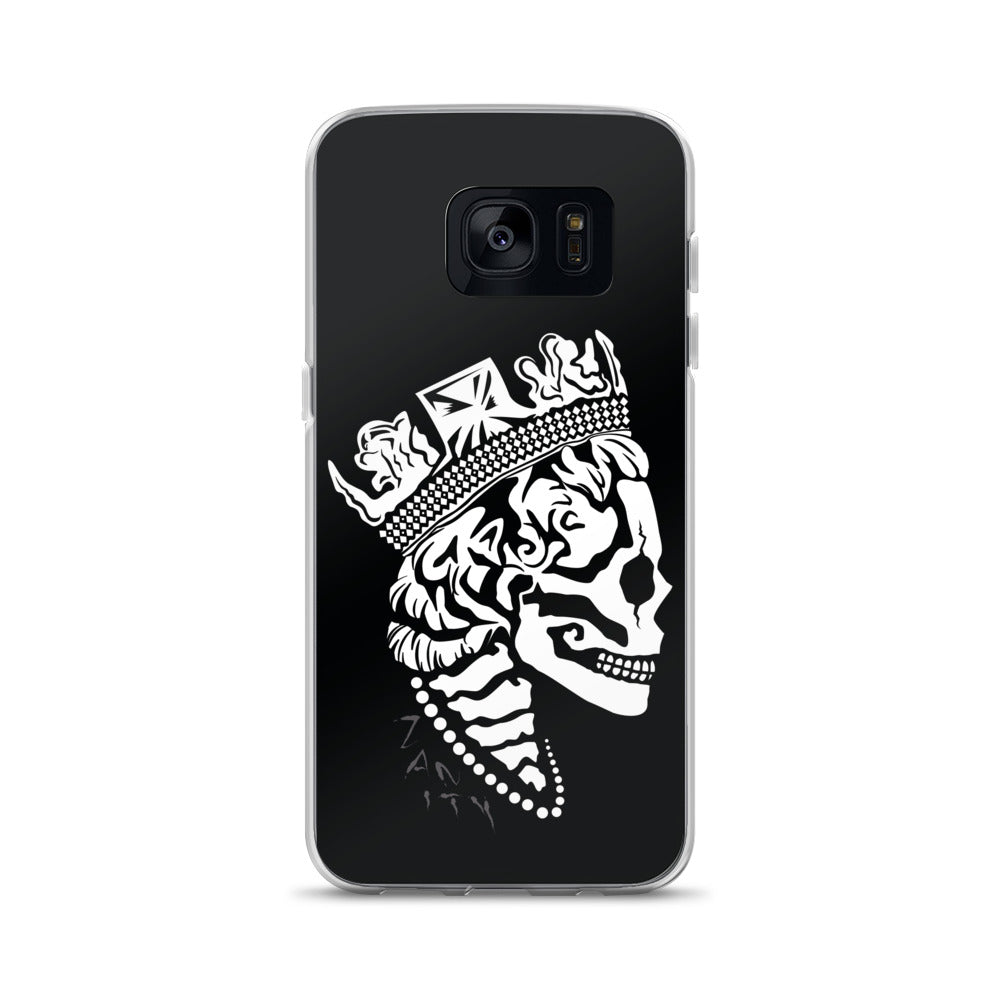 Zanity-Samsung Case (all sizes)