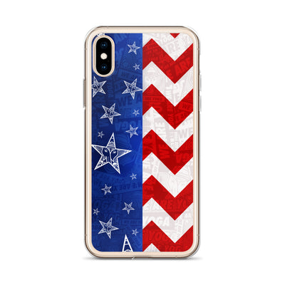 WAYusa P-1 F2 iPhone Case