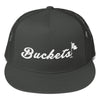 Buckets-Mesh Back Snapback