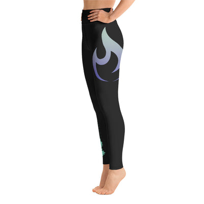 Midtown Yoga Wellness Center-YLeg HIP1 Leggings