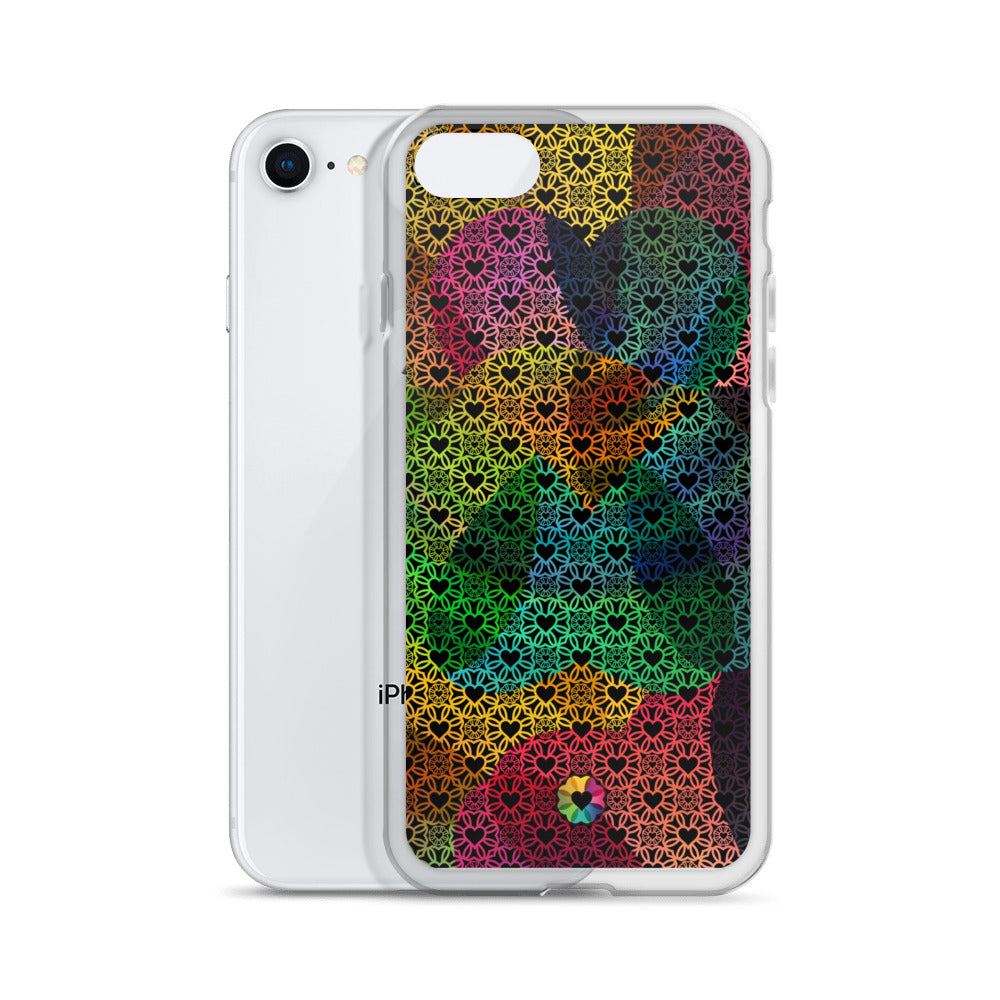 Wellness Living-iPhone Cases