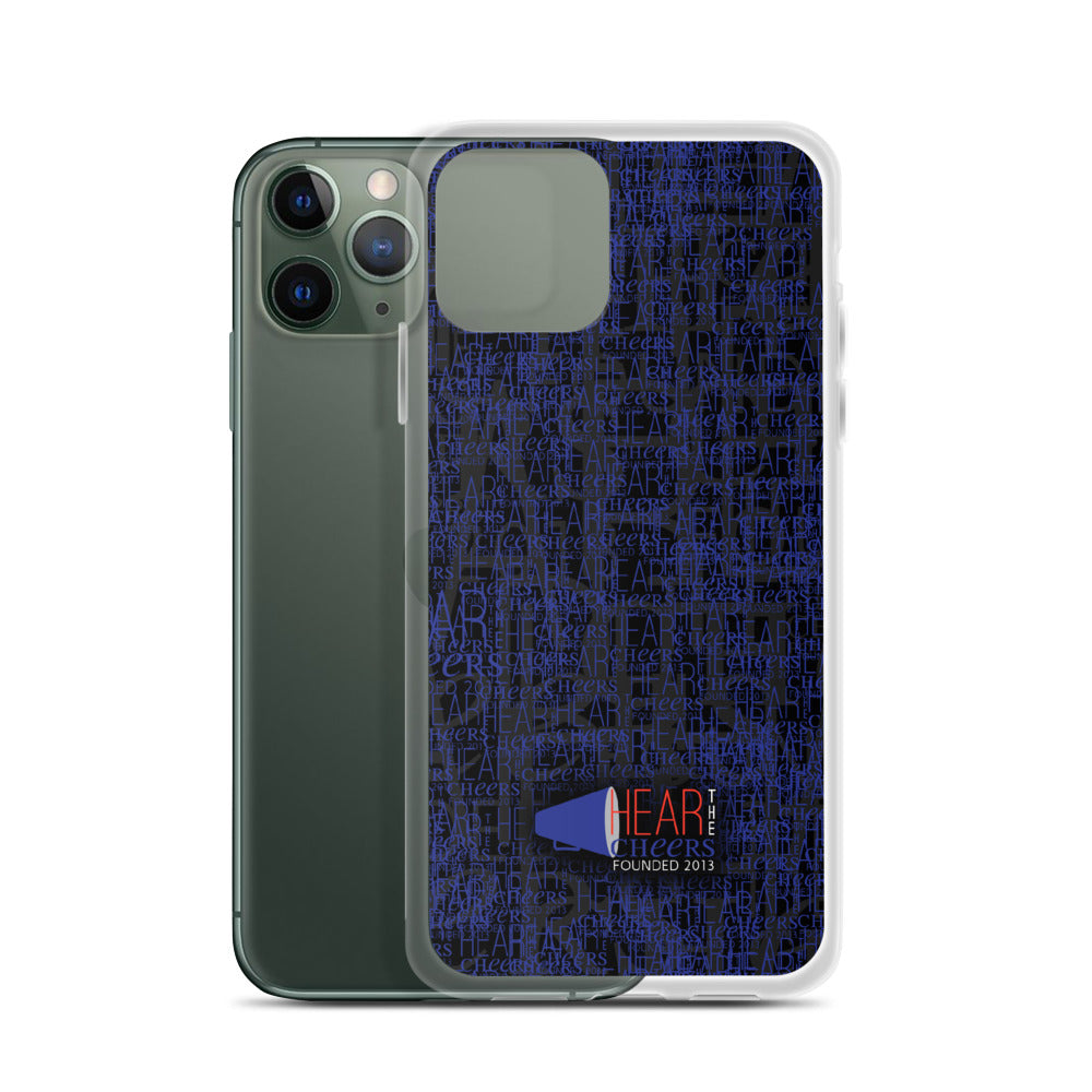 iPhone Case HTC Phone CWb-1