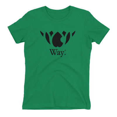 WAYcore Women's Tee