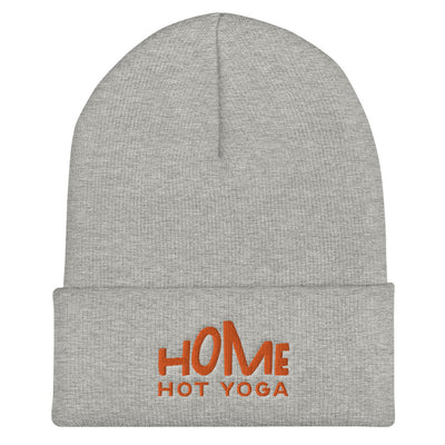 Home Hot Yoga-Beanie