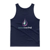 Sweat Central-Men's Tank