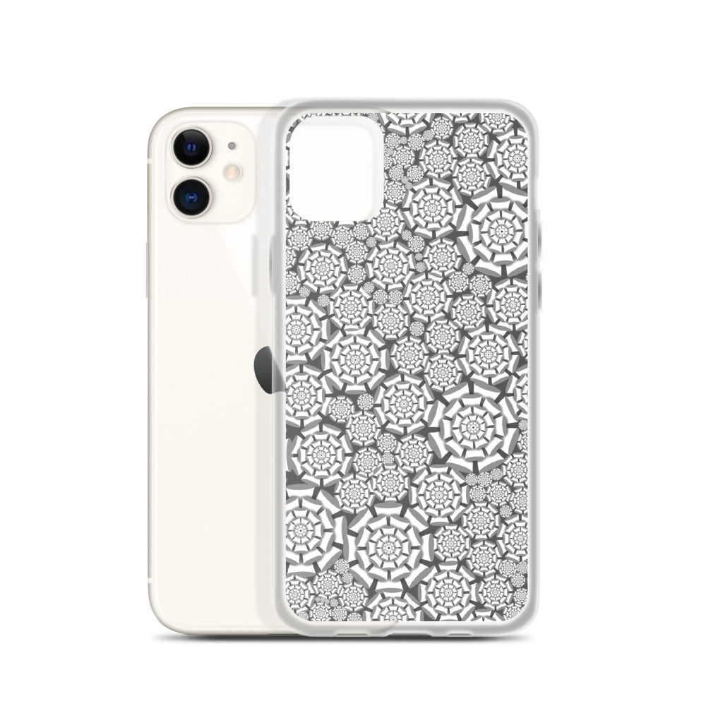 iPhone Case HTC Phone CPw-1