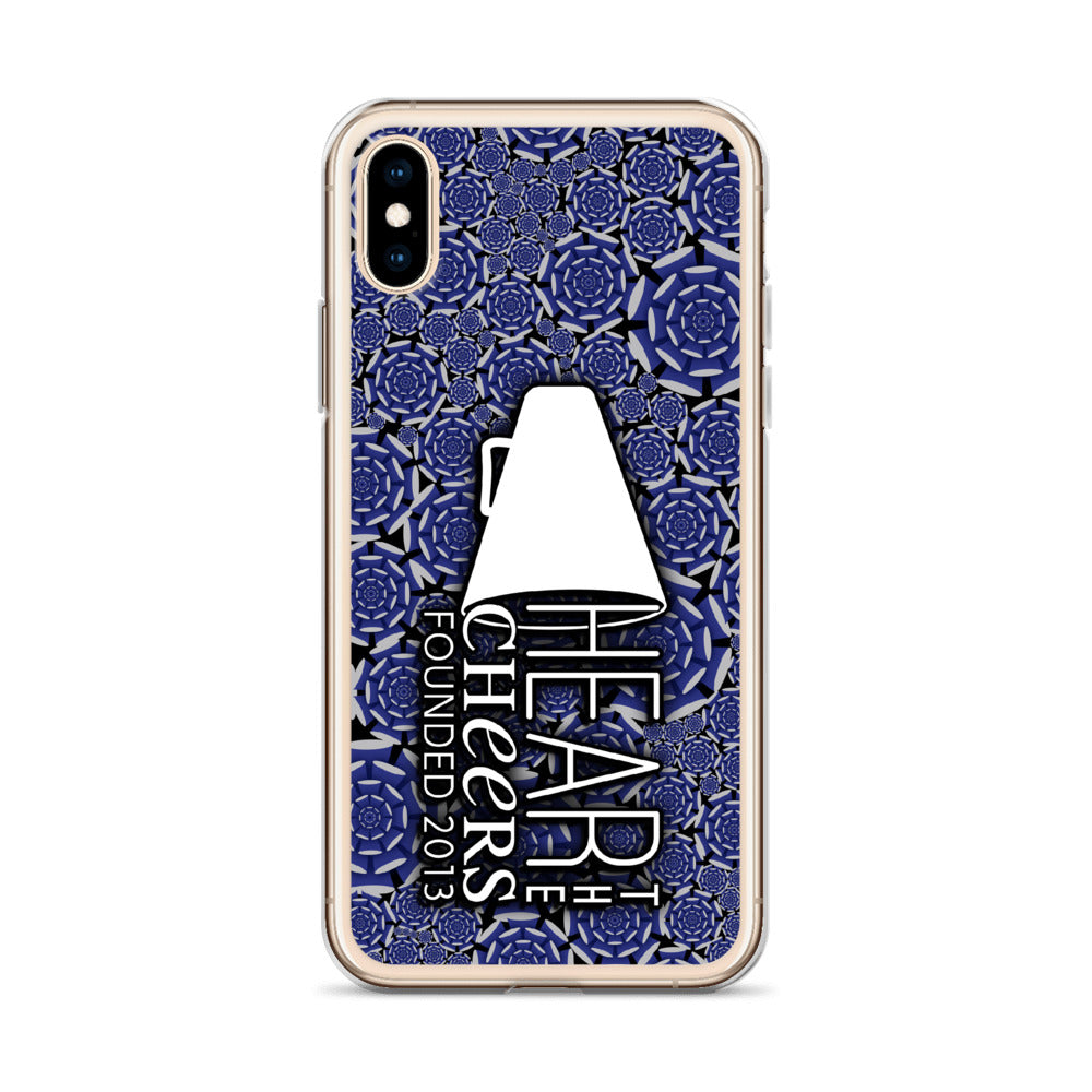 iPhone Case HTC Phone CPb-2