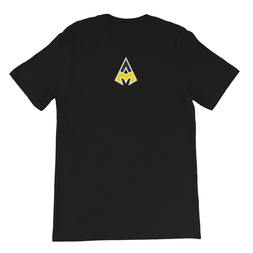 Armazém Fusion Fitness-Unisex T-Shirt