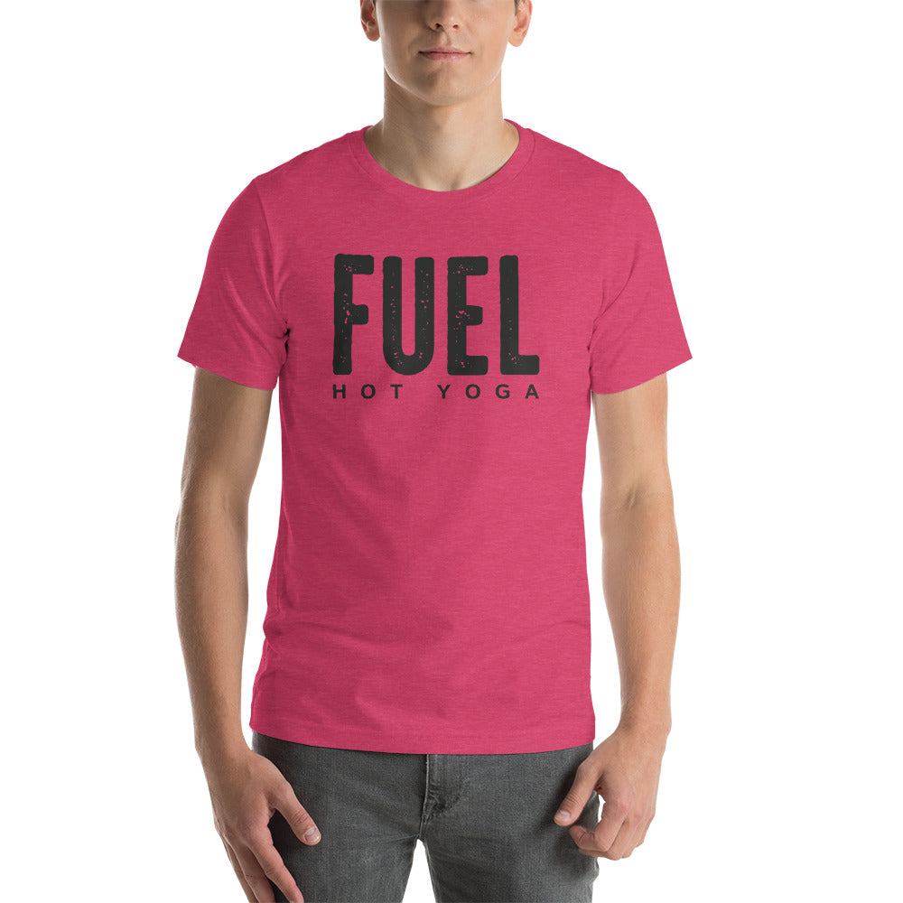 Athens FUEL Short-Sleeve Unisex T-Shirt