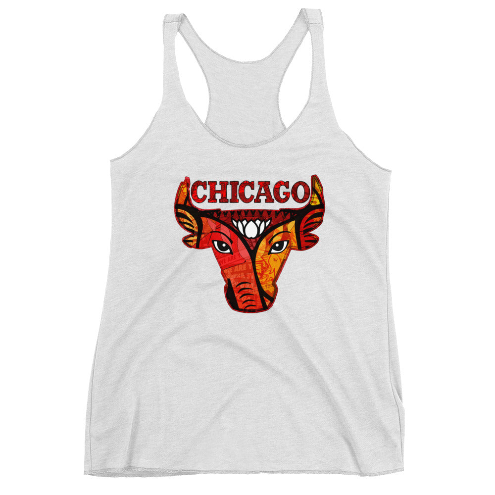 WAYbull Racerback