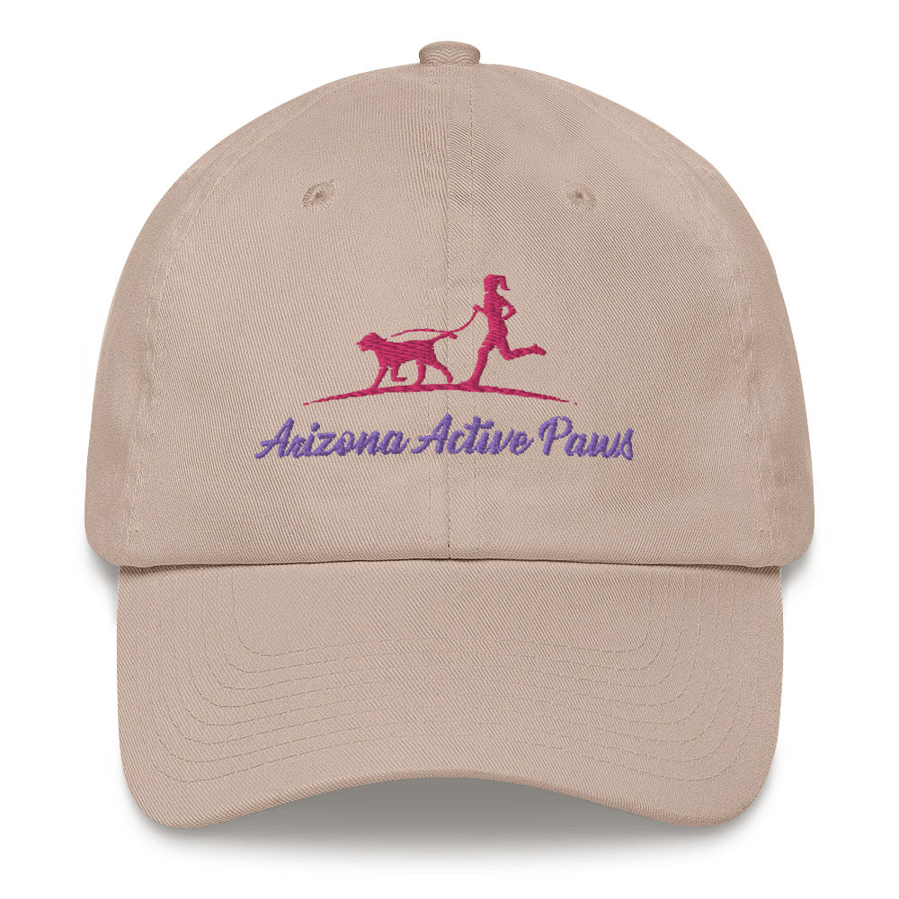 Arizona Active Paws-Club Hat