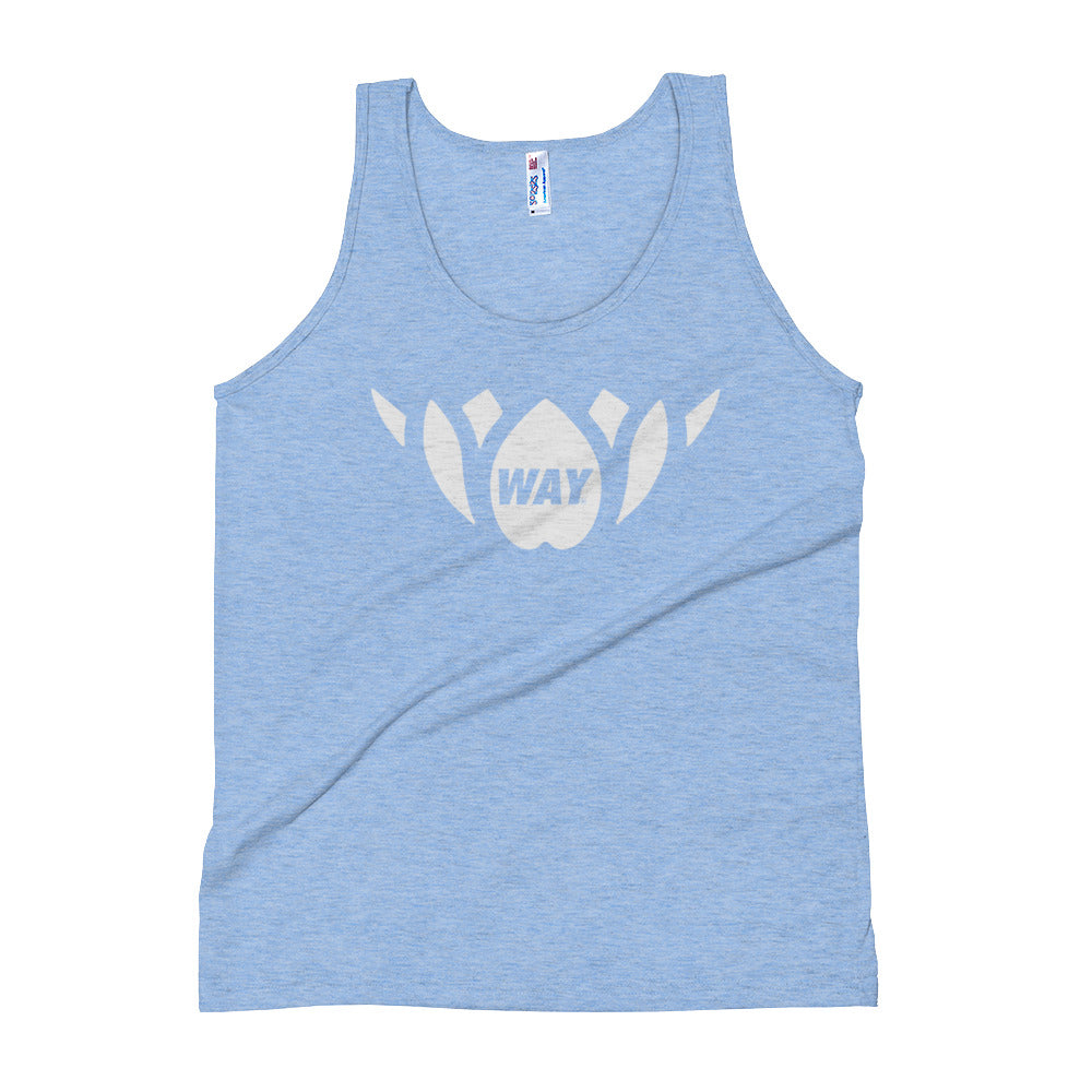 WAY Lotus Tank