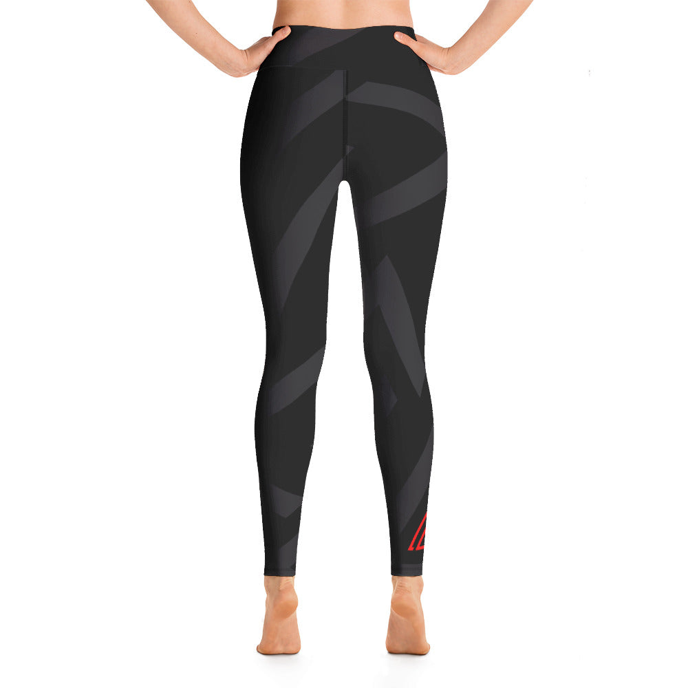 Simply Hot Yoga Leggings