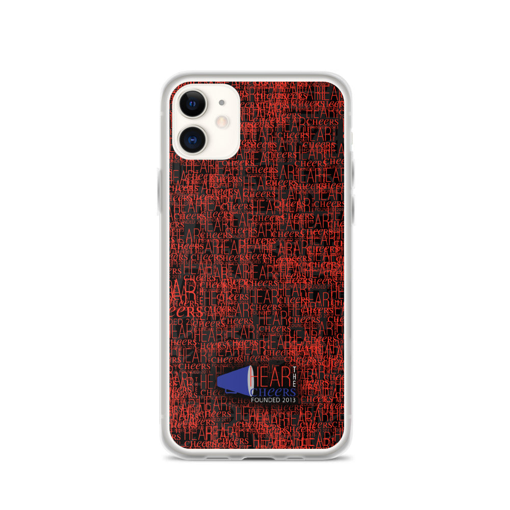 iPhone Case HTC Phone CWr-1