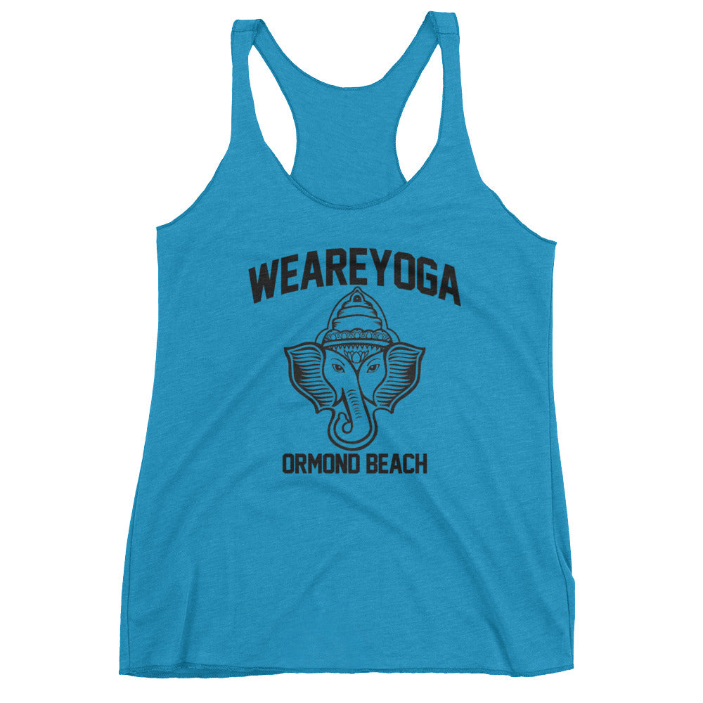 WAYob-Women's Racerback