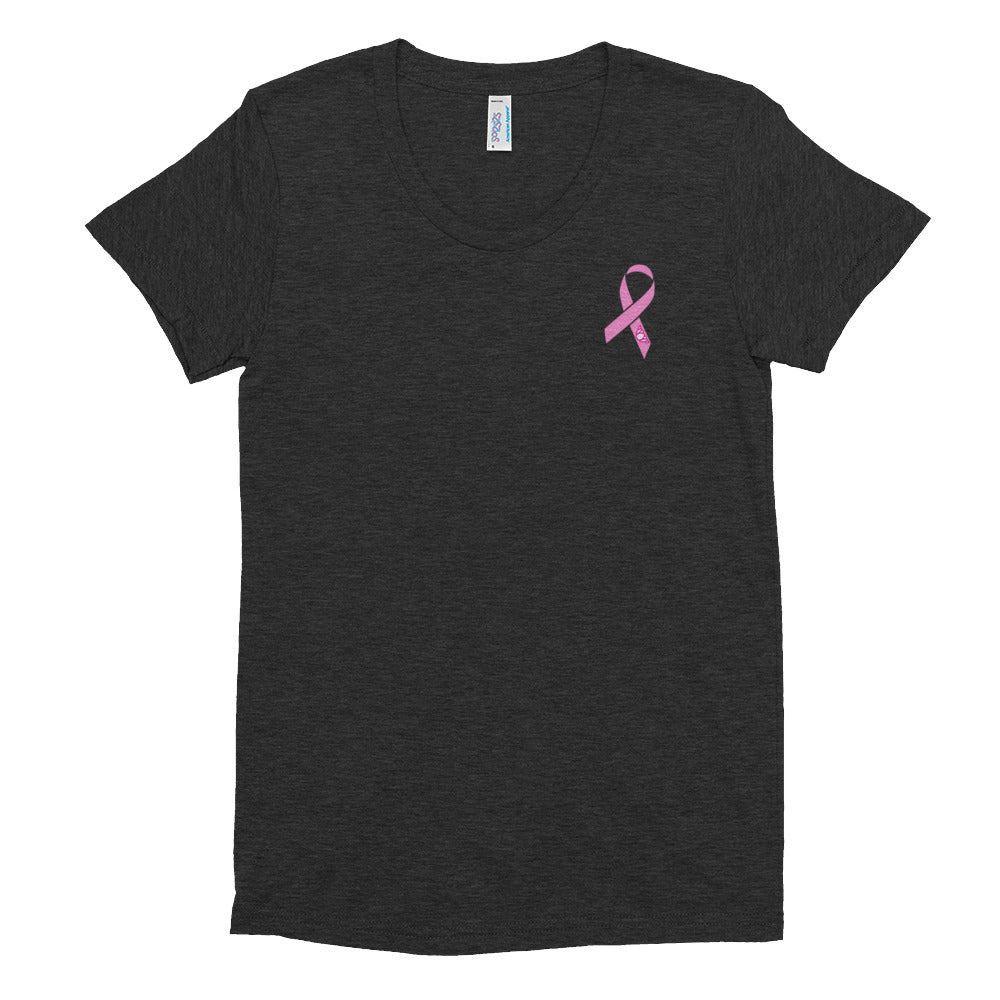 WE Support Ladies' Tee