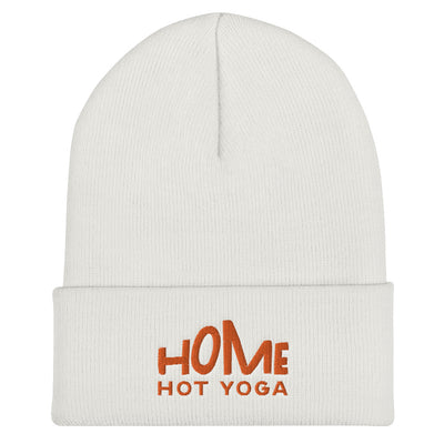 Home Hot Yoga-Beanie