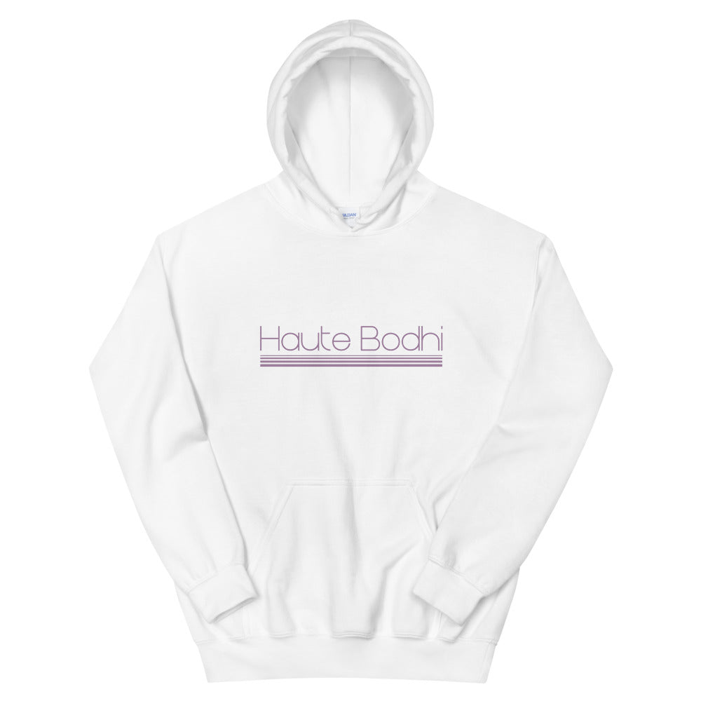 Haute Bodhi-Unisex Hoodie